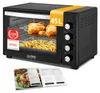 TZS First Austria - Mini Forno 45L 2000W - Fornetto per Anteprima dell’immagine prodotto 1