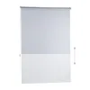 Relaxdays Thermo Verdunklungsrollo, Hitzeschutz, Fenster Produktbild-Vorschau 10