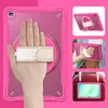Pouzdro pro Samsung Galaxy Tab A11 Plus 360 Ring Handle & Náhled obrázku produktu 3