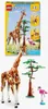 LEGO® Creator 31150 Tiersafari Produktbild-Vorschau 27