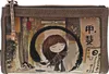 Anekke Shōen Flexible Wallet M Multicolor Produktbild-Vorschau 15