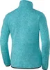 Stubai Damen Strickfleece-Jacke, schnelltrocknend und Produktbild-Vorschau 2