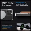 Spigen iPhone 15 Pro Ultra Hybrid Shell S Magsafe Shell mit Produktbild-Vorschau 16