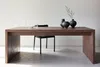 Venture Home Rechteckiger Esstisch Evone Mokkaton Produktbild-Vorschau 7