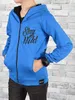 BEZLIT Jungen Sweatjacke mit Logo Print Blau 104 Produktbild-Vorschau 4