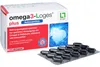 omega3-Loges plus Astaxanthin Kapseln, 120 St. Kapseln Produktbild-Vorschau 3