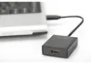 Digitus USB-A 3.2 Gen 1 zu HDMI Grafik Adapter, 1920 x 1080 Produktbild-Vorschau 3