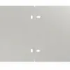 Rasenkanten 50 Stk. 15x103 cm Flexibel Cortenstahl Produktbild-Vorschau 8