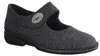Finn Comfort Damen Hausschuhe RAMSAU grau Größe EUR 40 Produktbild-Vorschau 15