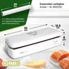 Clatronic FS 3261 vákuová zváračka biela Náhľad obrázku produktu 13
