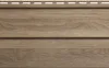 Fassadenpaneele Nussbaum A-1,50m Holzoptik Produktbild-Vorschau 1