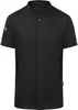 KARLOWSKY Herren Kochjacke GREEN Kurzarm Modern Fit Produktbild-Vorschau 1