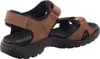Ecco Onroads Sandal Offroad Sandali da uomo Ciabatte in Anteprima dell’immagine prodotto 19
