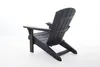 Keter Gartenstuhl Alpine Adirondack, Anthrazit, Kunststoff Produktbild-Vorschau 2