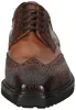 Melvin & Hamilton Halbschuhe Halbschuhe Leder Produktbild-Vorschau 4