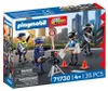 PLAYMOBIL 71730, Polizei, 4 Jahr(e), Mehrfarbig, Kunststoff Produktbild-Vorschau 8