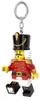 Portachiavi LED LEGO Schiaccianoci Anteprima dell’immagine prodotto 3