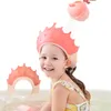 Duschhauben für Kinder, babysichere Shampoo-Kappen, Produktbild-Vorschau 2