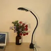Aramox lampa na husí krk pro šicí stroje, 8W LED světlo pro Náhled obrázku produktu 5