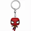 Spider-Man No Way Home - Spider-Man - Schlüsselanhänger Produktbild-Vorschau 6
