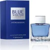 Antonio Banderas Seduzione Blu Uomo Eau De Toilette Spray Anteprima dell’immagine prodotto 4