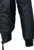 Brandit - MA1 BOMBER hooded jas, zwart - XXL Productafbeelding-voorbeeld 11