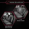 Coprisedili auto Coprisedili universali Coprisedili auto Anteprima dell’immagine prodotto 6
