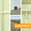 Haus-Held Aluminium-Runddraht AlMgSi 8 mm, 50 m für Produktbild-Vorschau 4