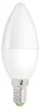 Spectrum E14 LED Kerzenlampe 1W 90lm 6000K Kaltweiß 230V Produktbild-Vorschau 1