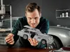 LEGO® Creator 10262 Aston Martin DB5 Bonda Podgląd zdjęcia produktu 24