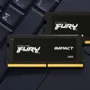 KINGSTON DDR5 SODIMM 32GB 5600Hz CL40 FURY ImpactPnP Náhled obrázku produktu 6