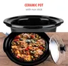 Alpina Slowcooker 3,5 l 240 W Náhled obrázku produktu 5