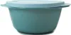 TUPPERWARE Microwave CrystalWave 775 ml pastelowy niebieski Podgląd zdjęcia produktu 1