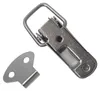 HMF 14980-09 Edelstahl Spannverschluss mit Schlossöse, 8 Produktbild-Vorschau 4