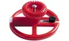 NT Cutter Kreisschneider C 2500 P aus Kunststoff rot Produktbild-Vorschau 1