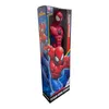 Spider-Man Actionfigur Marvel Armored Titan Hero Series 30 Produktbild-Vorschau 3
