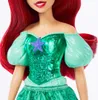 Disney Prinzessin-Spielzeug, Arielle-Modepuppe mit Produktbild-Vorschau 31