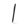 Hama Slim, Tablet, Schwarz, Aluminium, 1 Stück(e), 230 mm, Produktbild-Vorschau 1