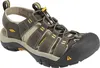 Keen Newport H2 Herren Sandalen Grau, Farbe:raven/aluminum, Produktbild-Vorschau 34