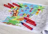FABER-CASTELL Dreikant Wachsmalkreide Jumbo 12er Etui Produktbild-Vorschau 5