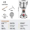 VEVOR elektrische Getreidemühle Produktbild-Vorschau 7