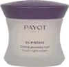 Payot Suprême Jugend-Nachtcreme 50 ml Produktbild-Vorschau 3