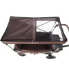 Carrello pieghevole/ carrozzina da passeggio FUXTEC CTL-900 Anteprima dell’immagine prodotto 11