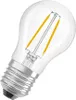 LEDV LED Tropfen 1-15W/827 136lm E27 Filament klar 300° EEK Produktbild-Vorschau 3