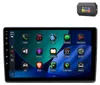Android Autoradio 10 Zoll 64GB für Skoda Fabia 2 Produktbild-Vorschau 1