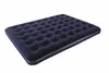Matelas gonflable en daim 203x152x22cm Voir les images du produit 25