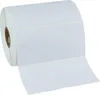 vhbw Rolle 50,8mm x 101,6mm (750 Etiketten) kompatibel mit Produktbild-Vorschau 4