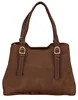 Valentino Bags Handtasche Winnie Winter Braun 25 Produktbild-Vorschau 6