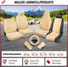 CarComfort Autositzbezug Trish aus Lammfell Einzelsitz Produktbild-Vorschau 11