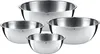 WMF Küchenschüssel-Set 4-teilig Gourmet, Schüssel-Set, Produktbild-Vorschau 1